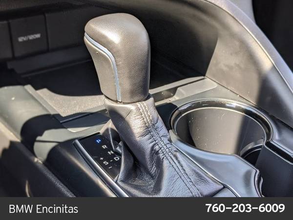2019 Toyota Camry SE SKU:KU266964 Sedan - cars & trucks - by dealer... for sale in Encinitas, CA – photo 13