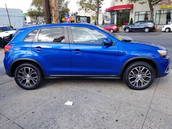2016 *Mitsubishi* *Outlander Sport* *AWC 4dr CVT 2.4 SE for sale in Brooklyn, NY – photo 6