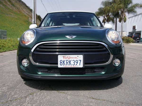 2016 Mini Cooper Coupe - - by dealer - vehicle for sale in San Diego, CA – photo 10