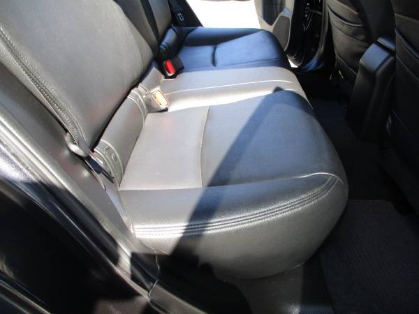2014 Subaru XV Crosstrek AWD All Wheel Drive Premium Heated Leather for sale in Brentwood, MA – photo 21