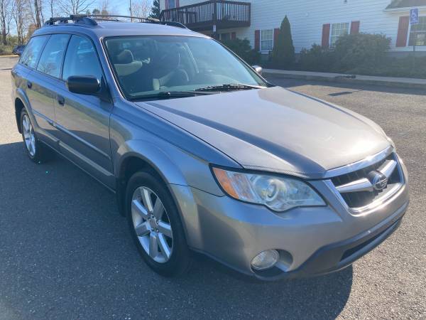 2009 SUBARU OUTBACK SE AWD WAGON Cold Weather Pkg - cars & trucks -... for sale in Kresgeville, PA – photo 10
