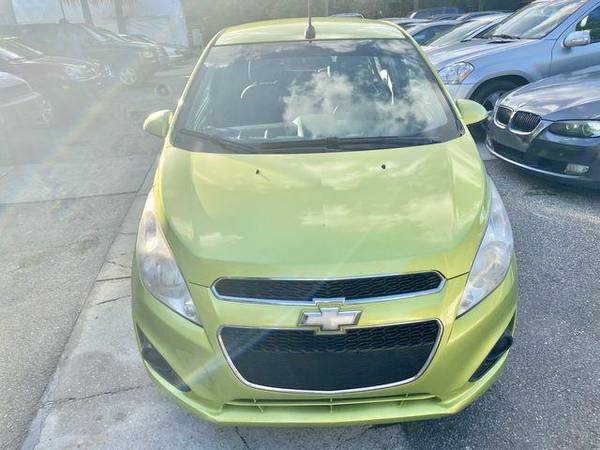 2013 Chevrolet Chevy Spark LT Hatchback 4D CALL OR TEXT TODAY! -... for sale in Clearwater, FL – photo 8