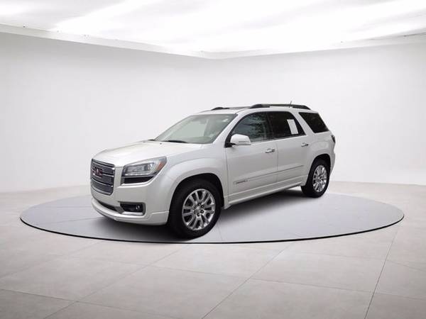 2016 GMC Acadia Denali - - by dealer - vehicle for sale in Clayton, NC – photo 4