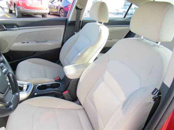 2017 HYUNDAI ELANTRA VALUE EDITION -WE FINANCE EVERYONE! CALL NOW!!!... for sale in MANASSAS, District Of Columbia – photo 15