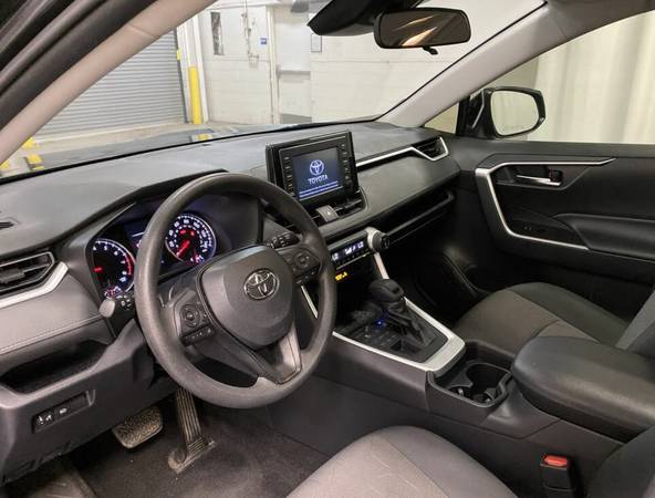 2019 Toyota RAV4 XLE for sale in Aurora, CO – photo 3