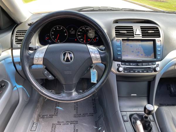 Acura TSX 6 Speed Manual 1 Owner Clean Carfax! Service Records! for sale in Schaumburg, IL – photo 14
