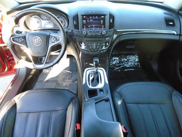 2014 BUICK REGAL "CALL TODAY" for sale in Lilburn, GA – photo 3