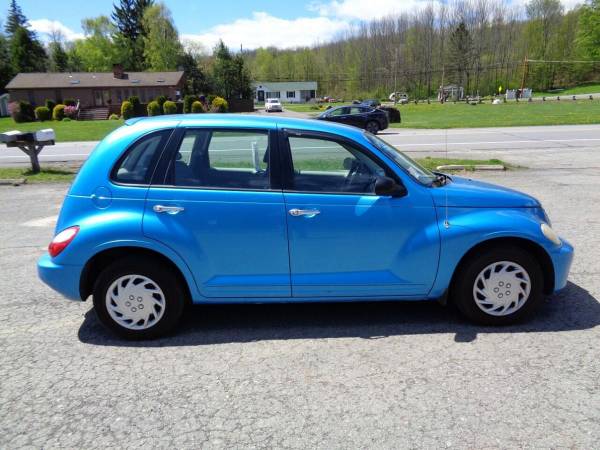 2008 Chrysler PT Cruiser Base 4dr Wagon CASH DEALS ON ALL CARS OR for sale in Lake Ariel, PA – photo 5