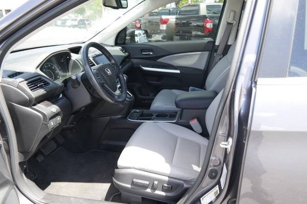 2015 Honda CR-V EX-L 2WD $729 DOWN $85/WEEKLY for sale in Orlando, FL – photo 12