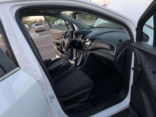 2019 Chevy trax LT for sale in Phoenix, AZ – photo 12