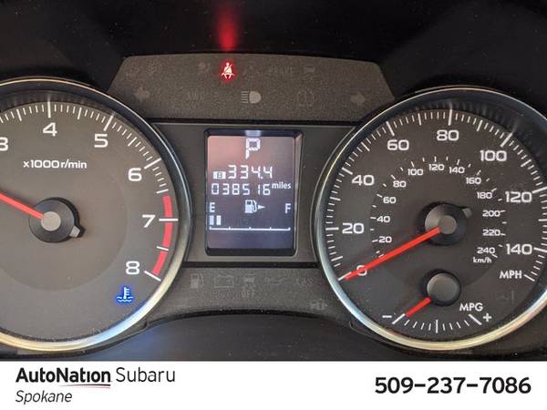 2017 Subaru Crosstrek Premium AWD All Wheel Drive SKU:HH210250 -... for sale in Spokane Valley, WA – photo 12