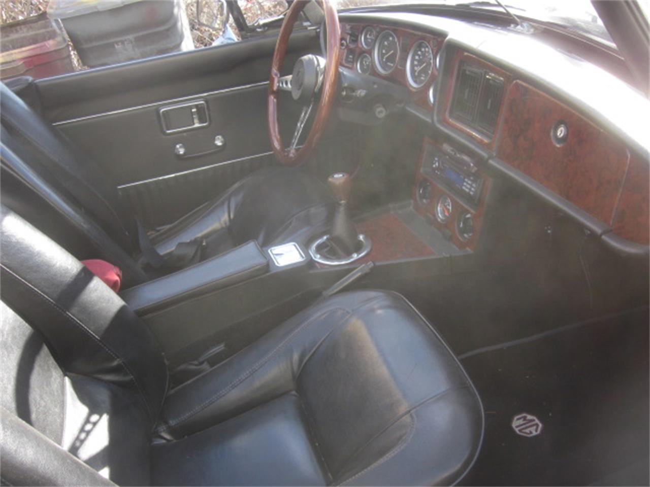 1977 MG MGB for sale in Stratford, CT – photo 16