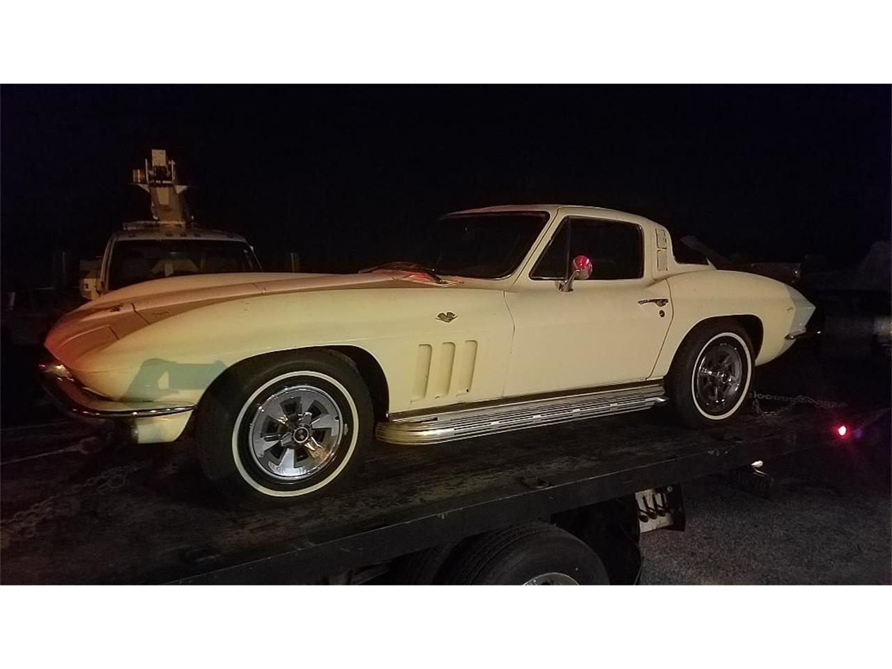 1965 Chevrolet Corvette for sale in Woodstock, CT – photo 23