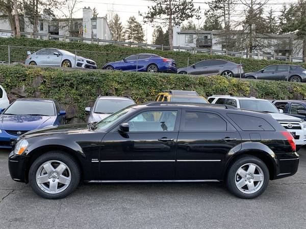 2005 Dodge Magnum RT - - by dealer - vehicle for sale in Bothell, WA – photo 7