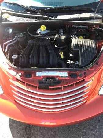 2007 PT Cruiser Touring Edition for sale in Fountain Hills, AZ – photo 12