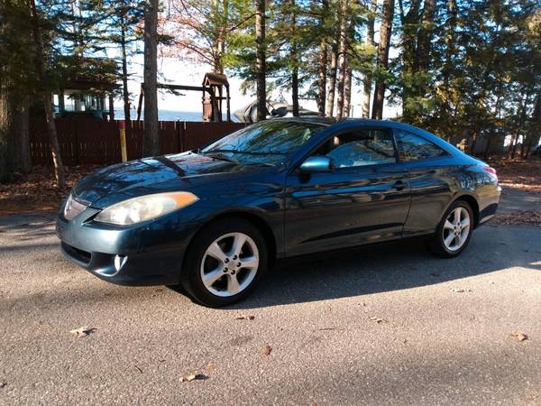 2005 TOYOTA SOLARA SLE - cars & trucks - by owner - vehicle... for sale in Houghton Lake Heights, MI – photo 6