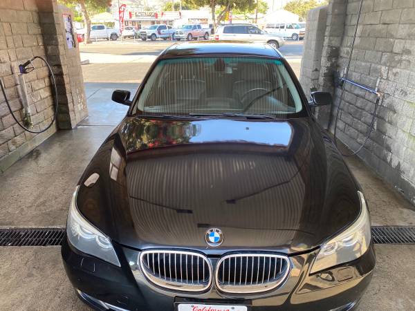 2009 BMW 528i only 105k miles clean! for sale in Ojai, CA – photo 3