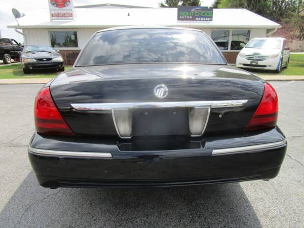 2001 Mercury Grand Marquis LS for sale in Lafayette, IN – photo 6