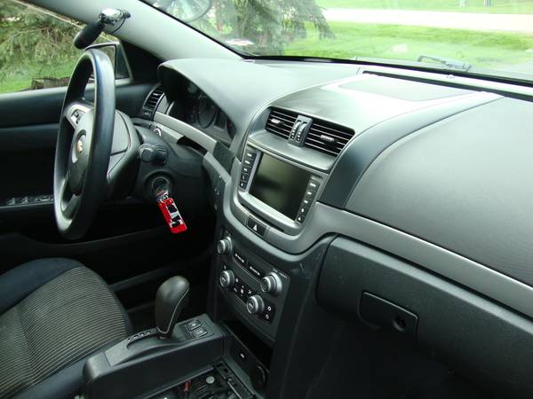 2011 Chevy Caprice Police Interceptor (Low Miles/6 0 Engine/1 Owner) for sale in Deerfield, WI – photo 15