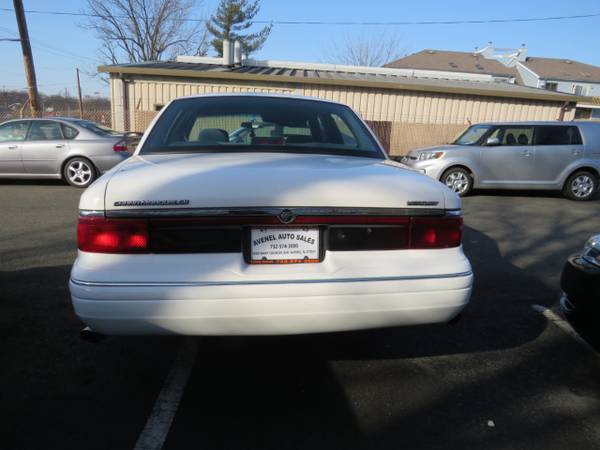 1997 Mercury Grand Marquis GS - - by dealer - vehicle for sale in Avenel, NJ – photo 5
