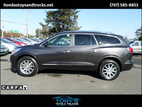 2015 Buick Enclave Leather 4dr Crossover MORE VEHICLES TO CHOOSE for sale in Santa Rosa, CA – photo 22