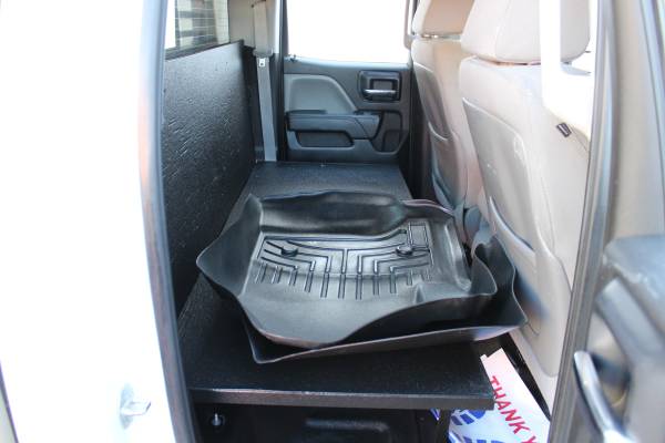 2015 Chevrolet Silverado 2500HD Double Cab 4x4*Rust Free*$349 Per... for sale in Fitchburg, WI – photo 17
