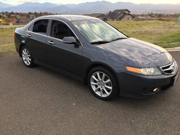 2008 Acura TSX - Excellent Condition, Fully Loaded, Navigation, CLEAN! for sale in Medford, OR – photo 13