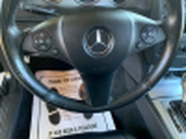 2011 Mercedes-Benz C-Class C 300 Sport - cars & trucks - by dealer -... for sale in Phoenix, AZ – photo 13