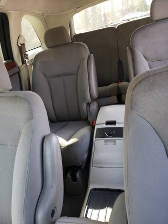 07 Chrysler Pacifica touring wagon for sale in Chula vista, CA – photo 3
