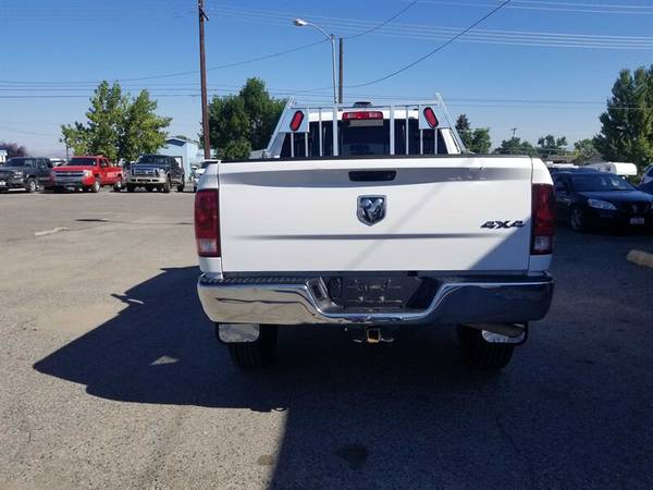 2012 Ram 2500 SLT 4x4- New Engine, Clean Car Fax for sale in Helena, MT – photo 7