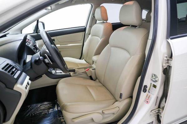 2014 Subaru XV CROSSTRECK LIMITED LEATHER WAGON AWD 1 OWNER L@@K -... for sale in Sarasota, FL – photo 20