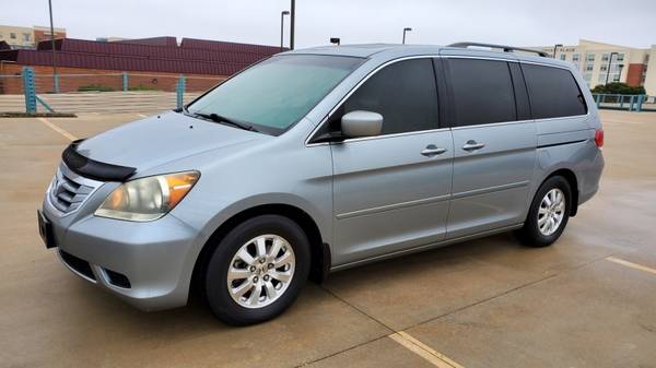 2008 Honda Odyssey 5dr EX-L - - by dealer - vehicle for sale in Austin, TX – photo 4