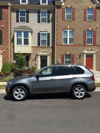 2011 BMW X5 for sale in Ellicott City, District Of Columbia – photo 2