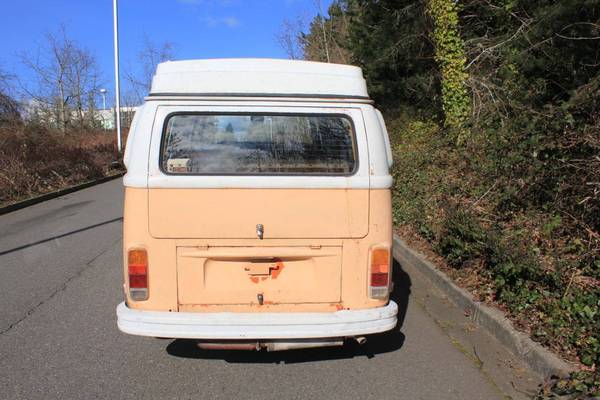 1974 Volkswagen Bus Type 2 Westfalia Lot 140-Lucky Collector Car for sale in NEW YORK, NY – photo 10