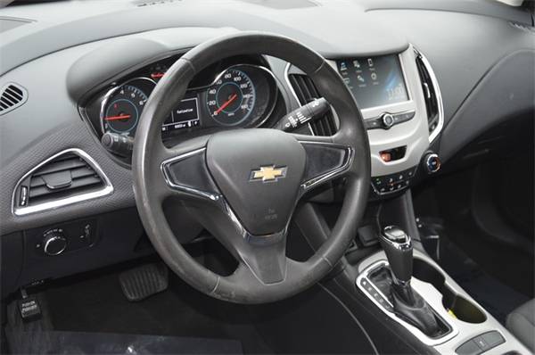 2018 Chevrolet Chevy Cruze LS - cars & trucks - by dealer - vehicle... for sale in Chicago, IL – photo 13
