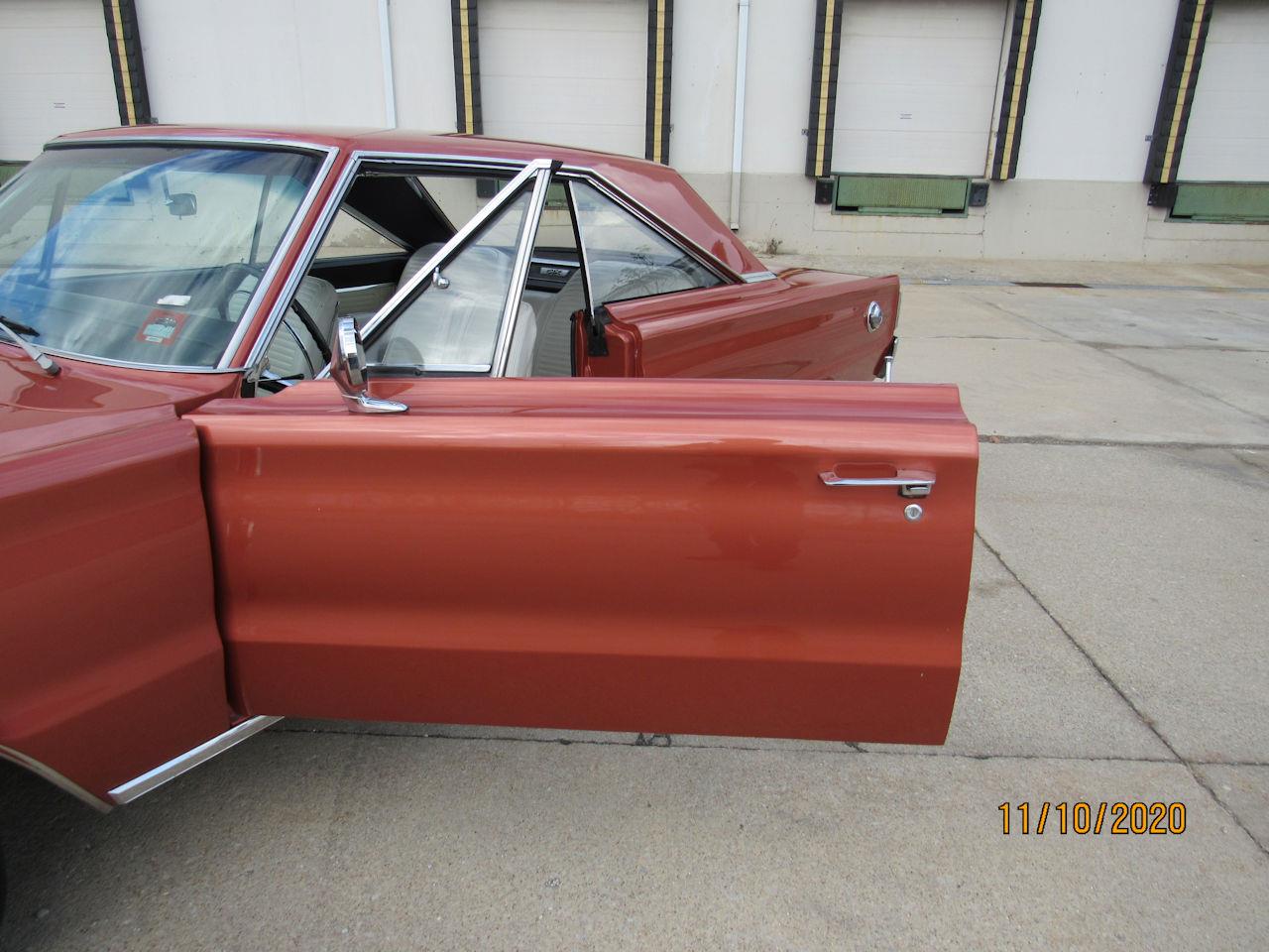 1967 Plymouth GTX for sale in O'Fallon, IL – photo 62