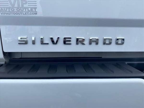 2018 Chevrolet Chevy Silverado 1500 4WD Double Cab 143 5 Custom for sale in Maple Shade, NJ – photo 10