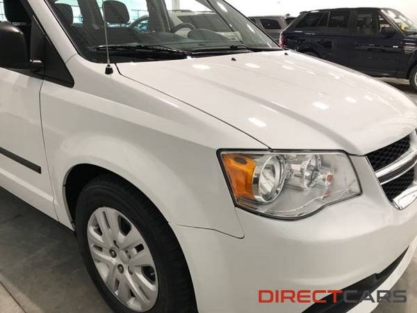 2015 Dodge Grand Caravan**SE**Financing Available** - cars & trucks... for sale in Shelby Township , MI – photo 20