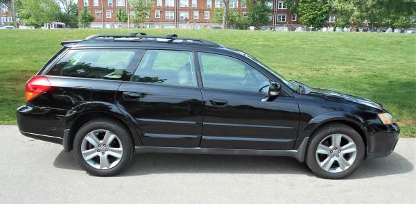 Subaru Outback LL Bean AWD Wagon/May 2022 PA State Insp and Emiss for sale in Lansdowne, PA – photo 5