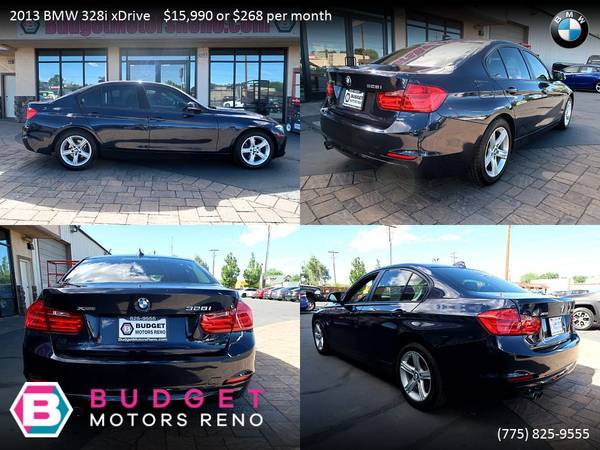 2012 BMW *X3* *X 3* *X-3* *xDrive35i* *xDrive 35 i* *xDrive-35-i* SUV for sale in Reno, NV – photo 9