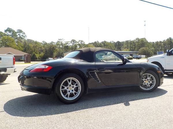 2005 Porsche Boxster Base*A TRUE BEAUTY*CALL!$188/mo.o.a.c. for sale in Southport, NC – photo 6