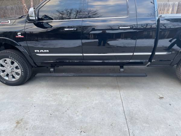 Dodge Ram 3500 mega cab Limited edition for sale in Boise, ID – photo 10