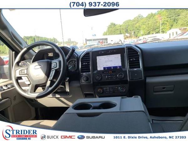 2020 Ford F-150 - - cars & trucks - by dealer - vehicle automotive... for sale in Asheboro, NC – photo 15