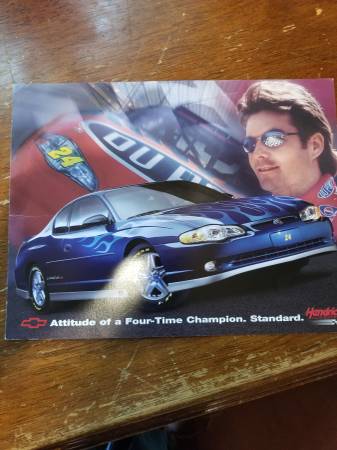 2003 Chevrolet Monte Carlo SS Jeff Gordon for sale in Appleton, WI – photo 16