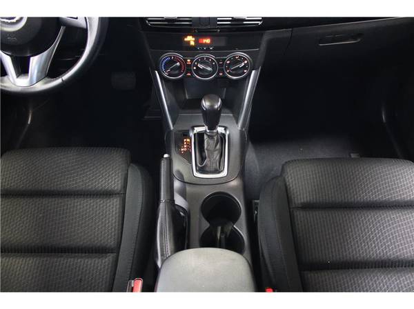 2015 Mazda CX-5 Touring - GOOD/BAD/NO CREDIT OK! - cars & trucks -... for sale in Escondido, CA – photo 17