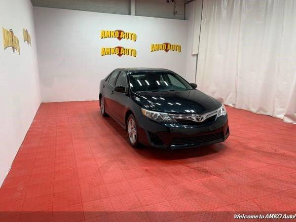 2014 Toyota Camry SE SE 4dr Sedan 0 Down Drive NOW! for sale in Waldorf, District Of Columbia – photo 4