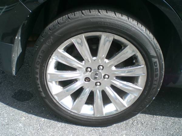 2011 LINCOLN, MKX ,AWD,NAVIGATION,DVD,135000 mile, NEW INSP,DVD for sale in Shippensburg, PA – photo 21