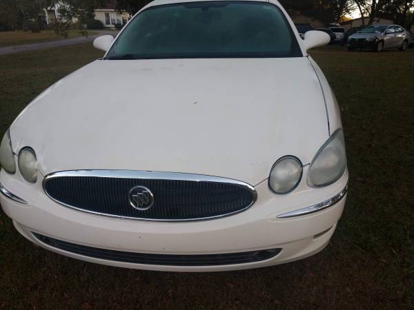 07 Buick LaCrosse for sale in State Park, SC – photo 2