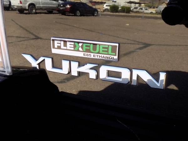 2013 GMC Yukon 1500 Denali with Driver Information Center,... for sale in Phoenix, AZ – photo 11