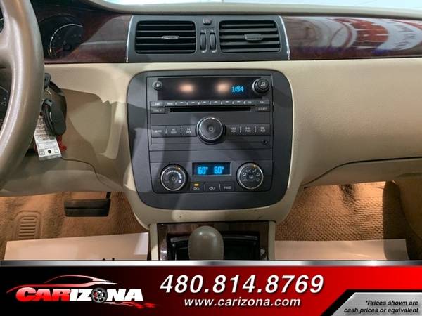 2006 Buick Lucerne CXL - cars & trucks - by dealer - vehicle... for sale in Mesa, AZ – photo 14